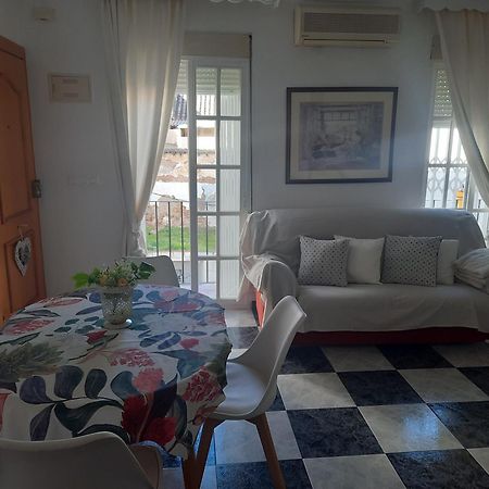 Apartamento En Casco Historico Estepona Exterior foto
