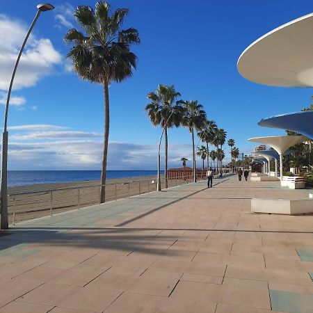 Apartamento En Casco Historico Estepona Exterior foto