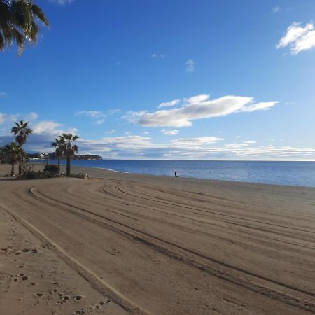 Apartamento En Casco Historico Estepona Exterior foto
