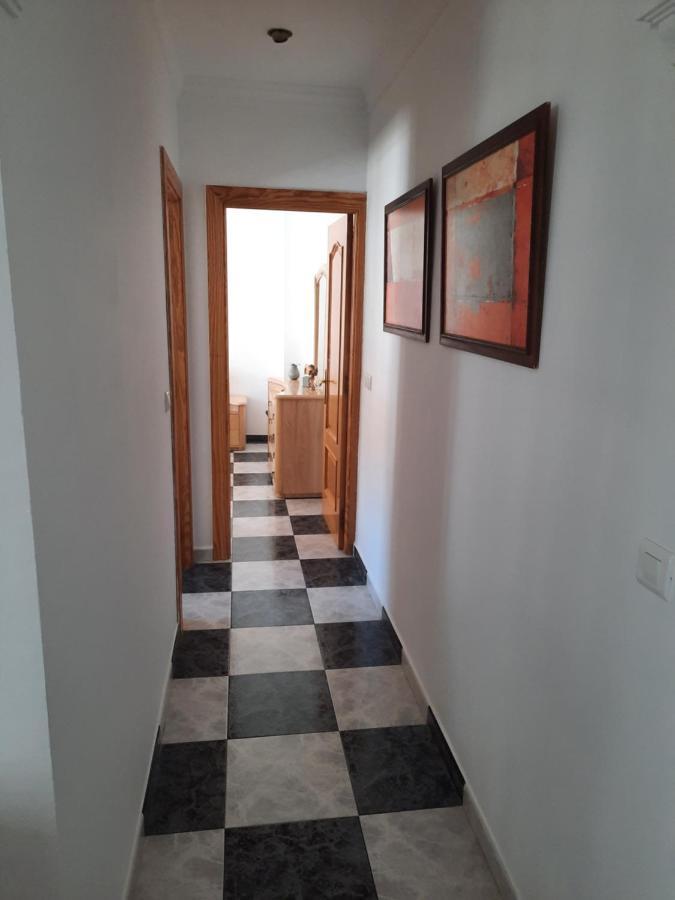 Apartamento En Casco Historico Estepona Exterior foto