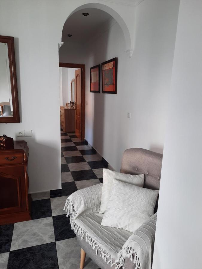 Apartamento En Casco Historico Estepona Exterior foto