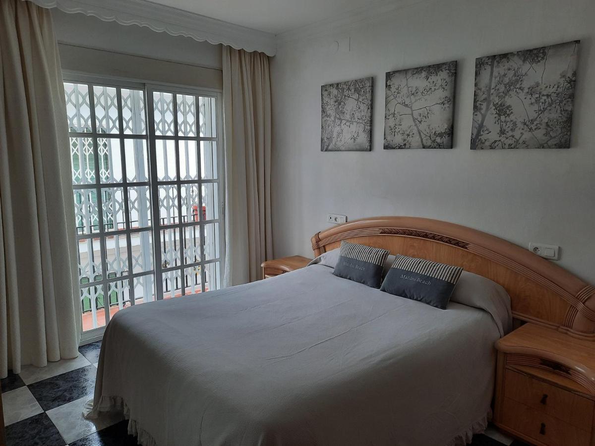 Apartamento En Casco Historico Estepona Exterior foto