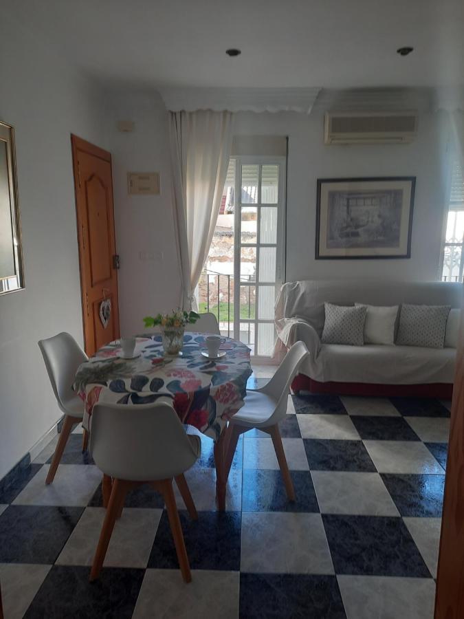 Apartamento En Casco Historico Estepona Exterior foto