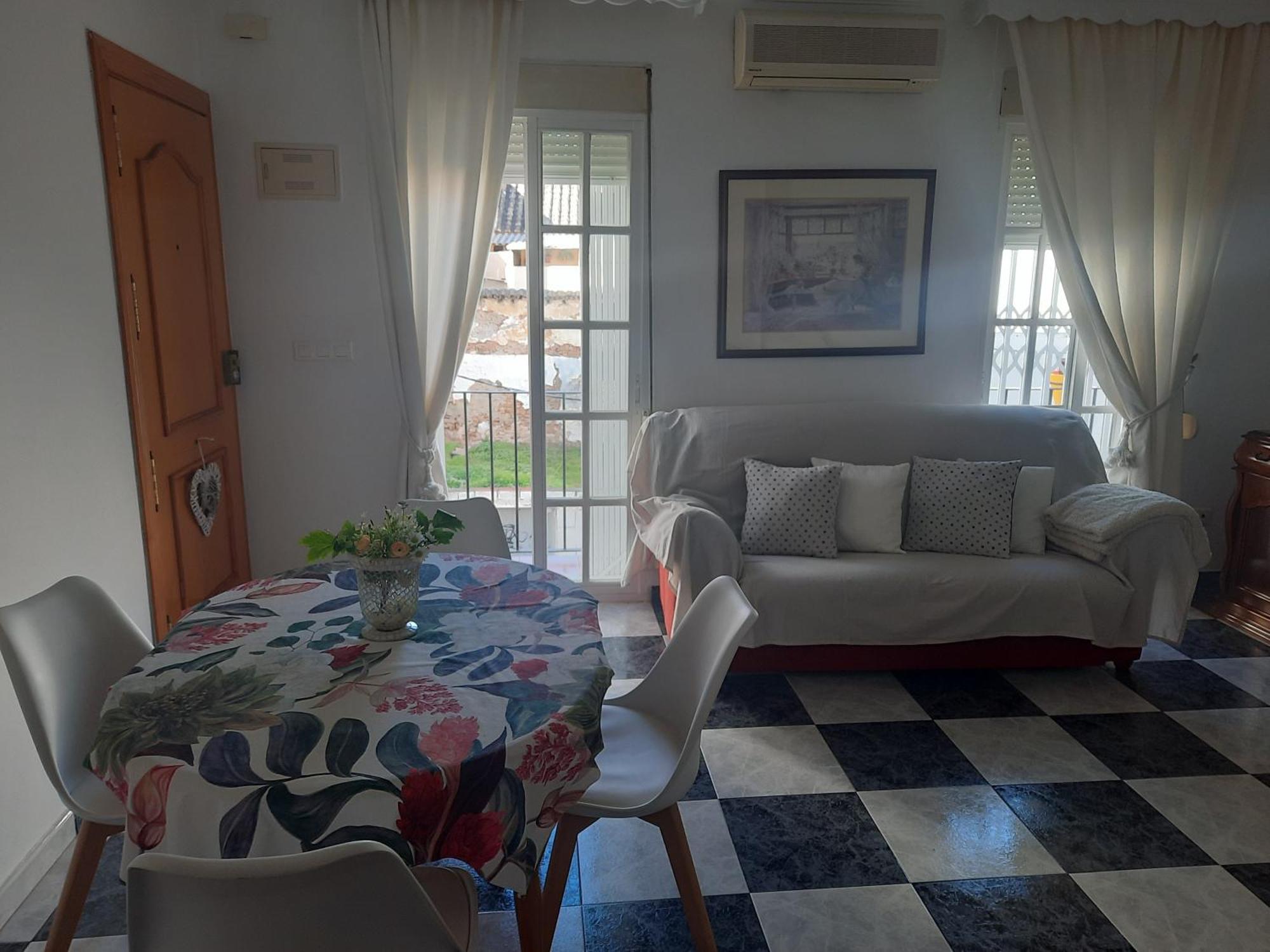 Apartamento En Casco Historico Estepona Exterior foto