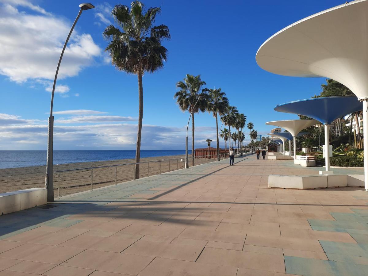 Apartamento En Casco Historico Estepona Exterior foto