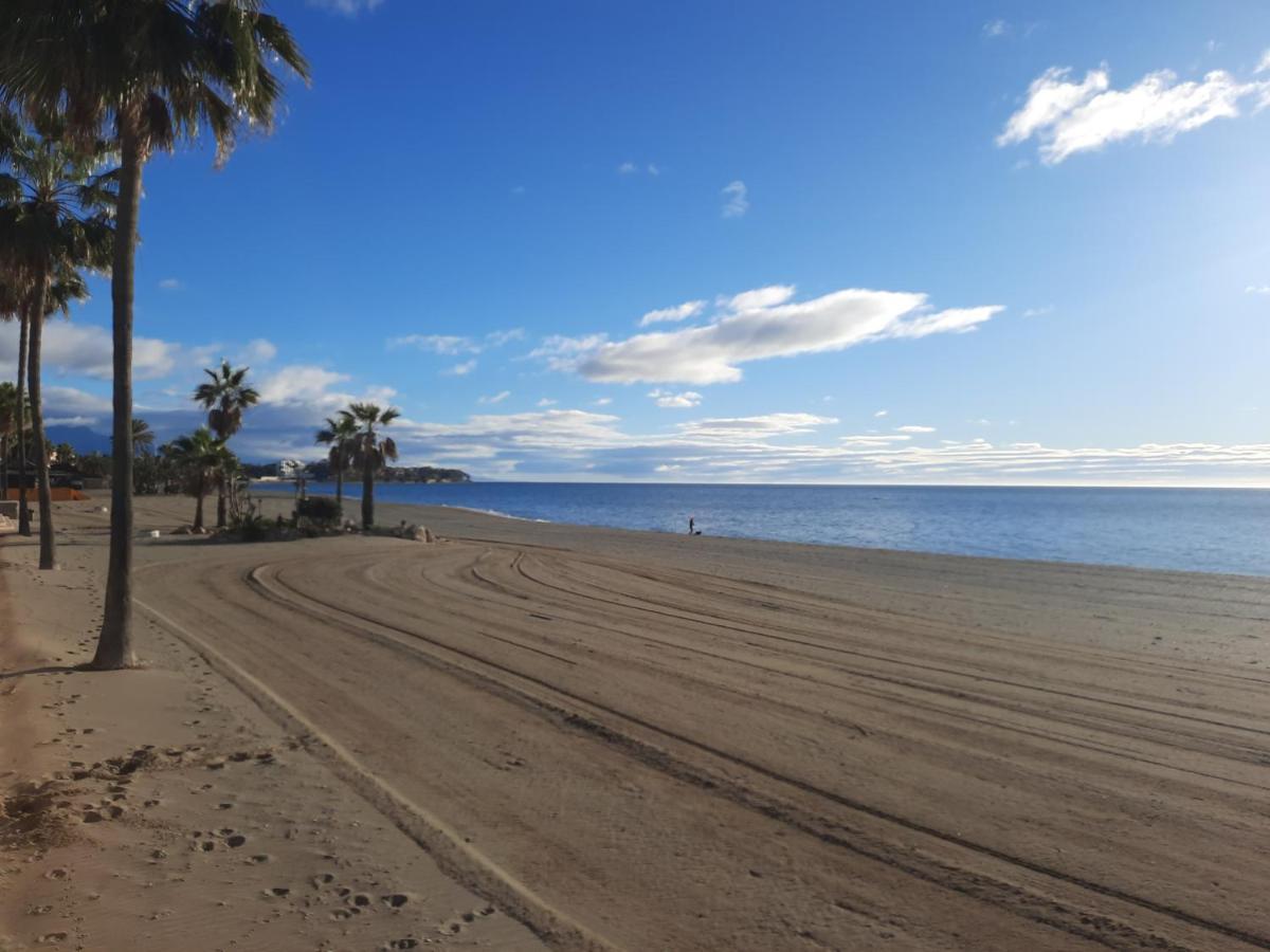 Apartamento En Casco Historico Estepona Exterior foto