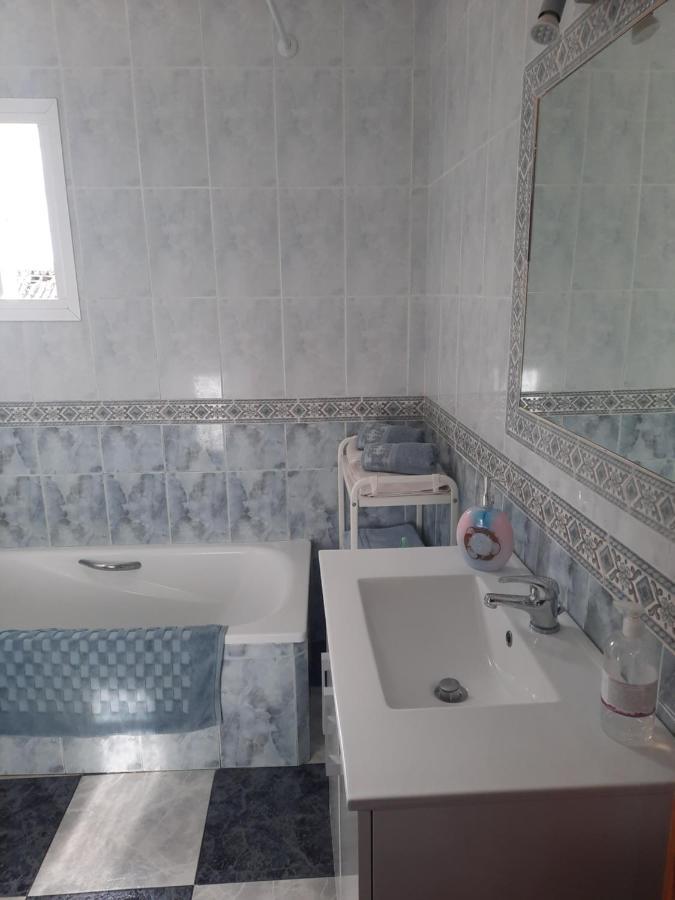 Apartamento En Casco Historico Estepona Exterior foto