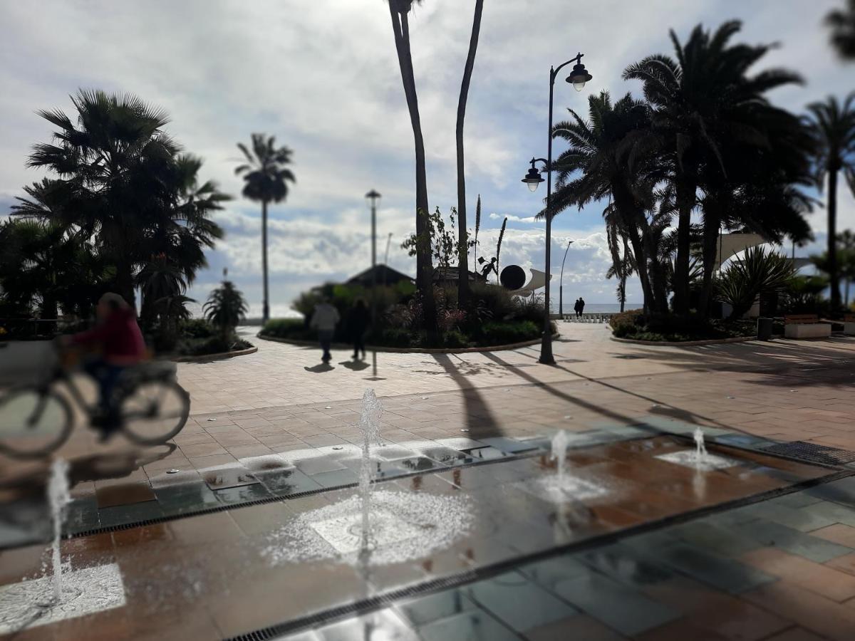 Apartamento En Casco Historico Estepona Exterior foto