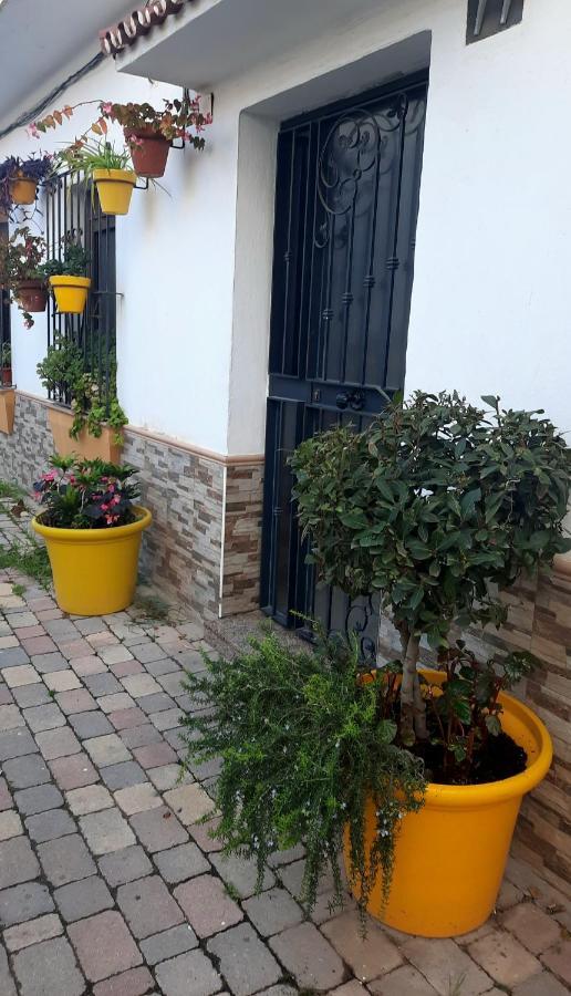 Apartamento En Casco Historico Estepona Exterior foto