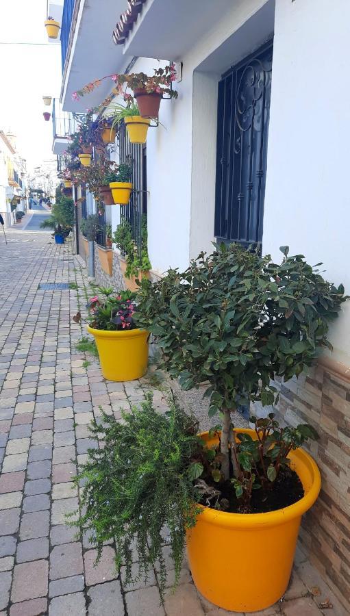 Apartamento En Casco Historico Estepona Exterior foto